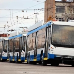 Росгвардия будет охранять порядок на пассажирском транспорте Петербурга