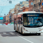 Охранять правопорядок на пассажирском транспорте Санкт-Петербурга в рамках пилотного проекта станет Росгвардия