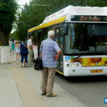 В Волгоградской области апробируют новую систему безопасности в общественном транспорте