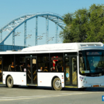 Волгоградский общественный транспорт попробуют сделать безопаснее