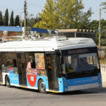 Силовики возьмут под охрану общественный транспорт Севастополя