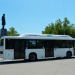Росгвардия будет охранять общественный транспорт Севастополя