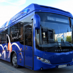 Автобусный завод «Волгабас Волжский» — партнер «Транспортной среды»