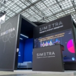SIMETRA — партнер «Транспортной среды»