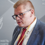 Александр Питиримов принял участие в XI Международном форуме «Безопасность на транспорте»
