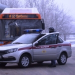 Росгвардия возьмет под охрану общественный транспорт и кареты скорой помощи Нижнего Новгорода (видео)