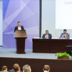 III Форум «Транспортная среда» пройдет 5-7 апреля в Казани