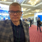 Александр Питиримов принял участие в Международном форуме «Технологии безопасности»