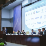 В Казни прошел III Всероссийский форум общественного пассажирского транспорта «Транспортная среда»