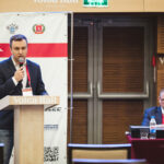 Как МЦД и «Иволга» переписали транспортное сообщение. Комментарий Александра Питиримова и Ильи Зотова для МК