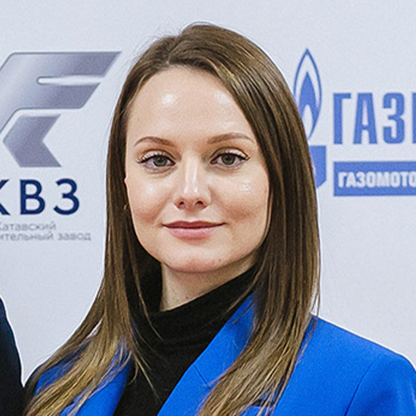 Елена Владимировна