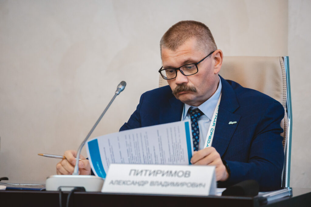 Почему в Самаре так часто горят автобусы и что с этим делать. Комментарий Александра Питиримова самарским СМИ