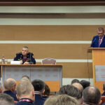 АНО «За общественный транспорт» предлагает наделить УВО ВНГ России по Смоленской области функциями ПТБ