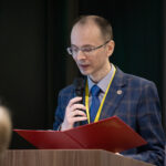 Приветствие министра транспорта и дорожного хозяйства Смоленской области участникам Форума