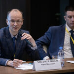 Марат Хисамутдинов — о развитии общественного транспорта Смоленщины