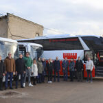 В Смоленске стартует VI Форум «Транспортная среда»