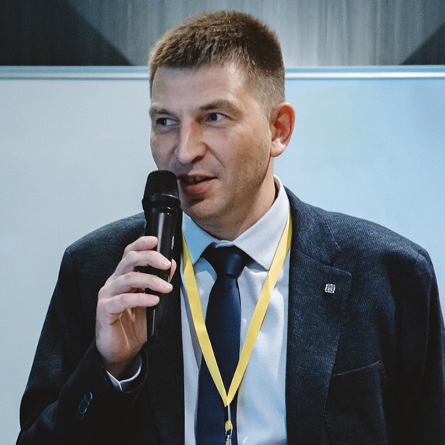 Сергей Викторович