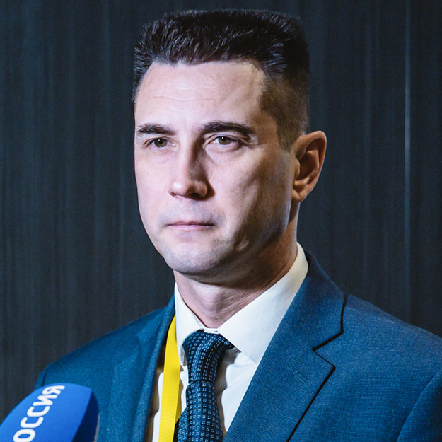 Сергей Викторович