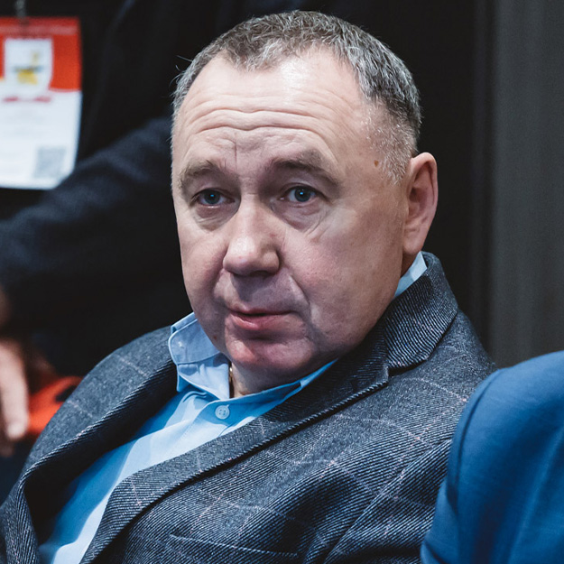 Юрий Александрович