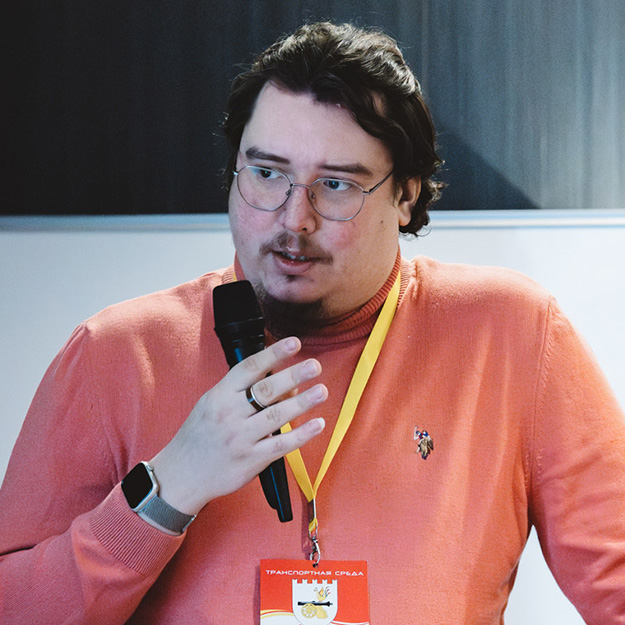 Роман Аликович