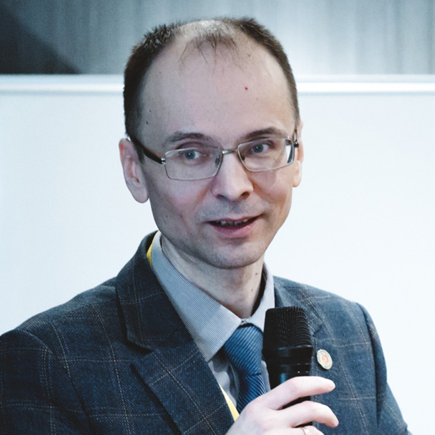 Марат Нагимович