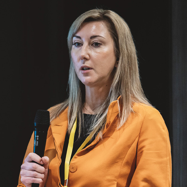 Ирина Михайловна