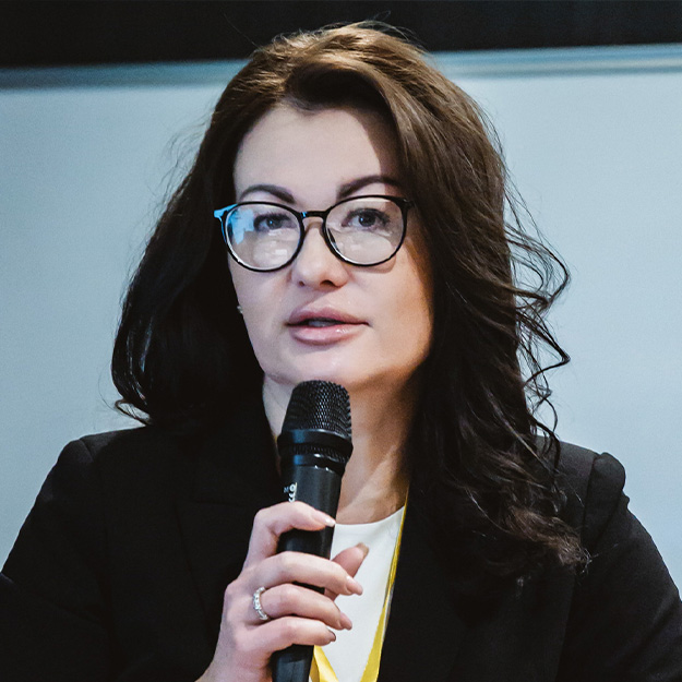 Ирина Александровна