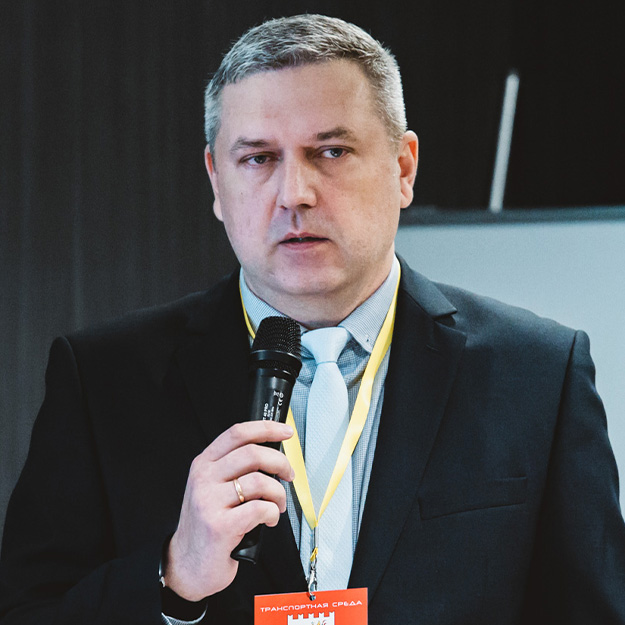 Дмитрий Владимирович