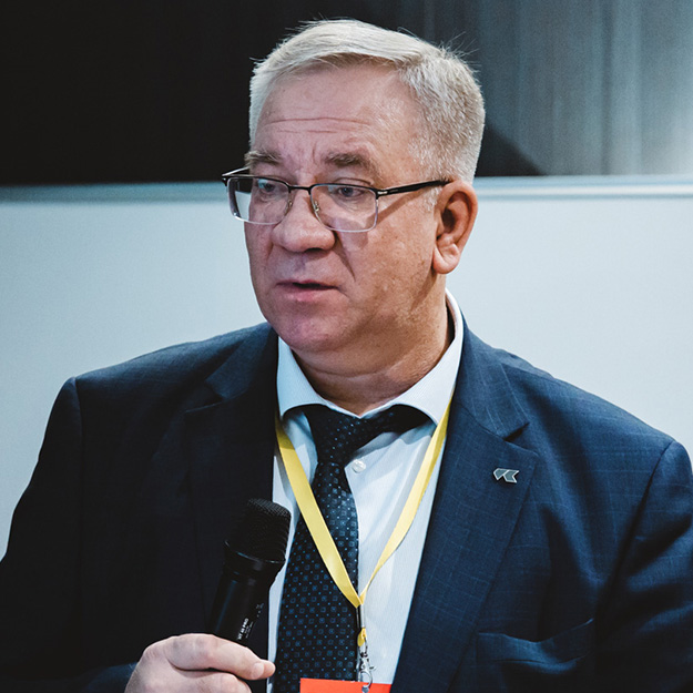 Сергей Аркадьевич