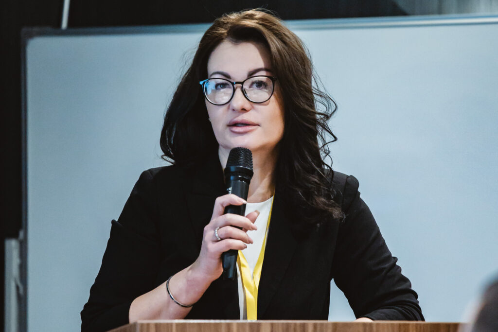 Ирина Сафонова: для обеспечения жителей Брянска пассажирским транспортом за 7 лет закуплено 722 автобуса