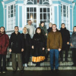 29 октября 2025. Экскурсия