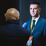 ГТРК Смоленск. Интервью Сергея Бучи