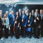 Опубликован фотоотчет «Транспортной среды». Смоленск, 29-30 октября 2025